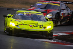CARGUY FERRARI 296 GT3