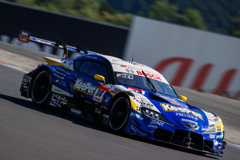 SGT2025富士8月②