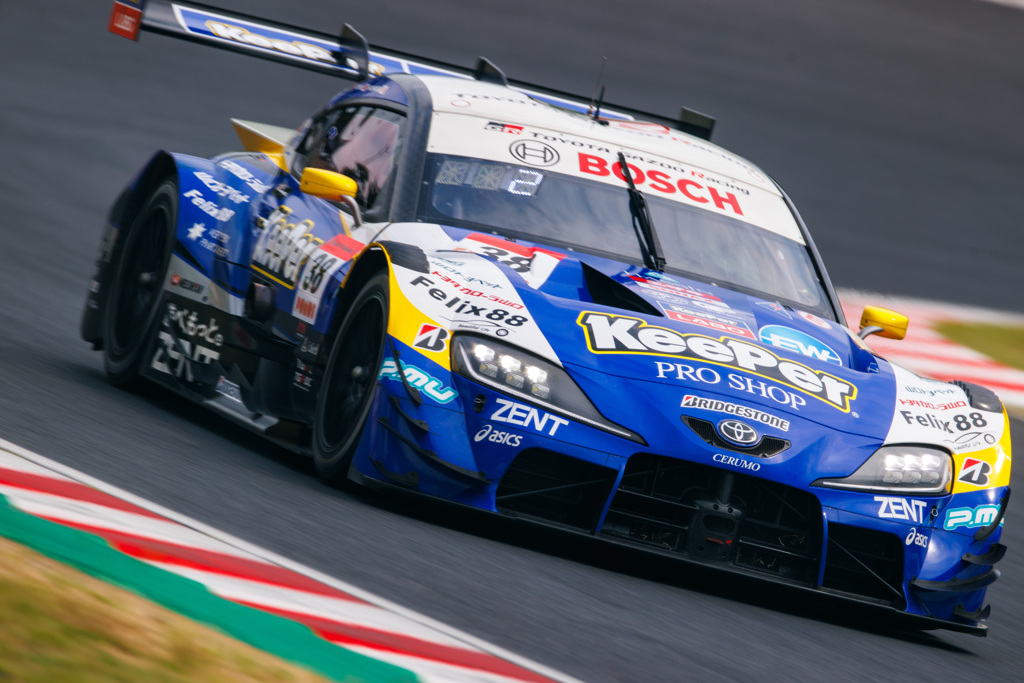 SGT2025鈴鹿8月③