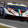 JLOC Lamborghini GT3