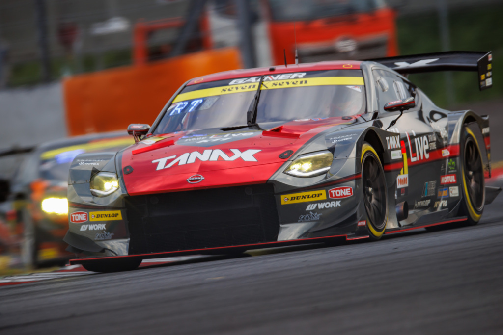 SGT2025富士8月⑪