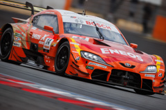 ENEOS X PRIME GR Supra