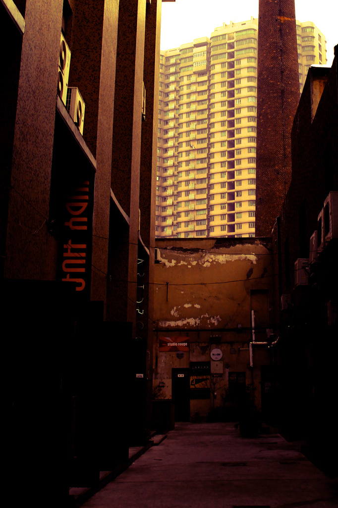 上海