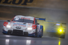 DENSO KOBELCO SARD GR Supra