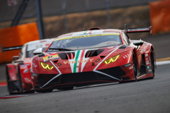 VENTENY Lamborghini GT3