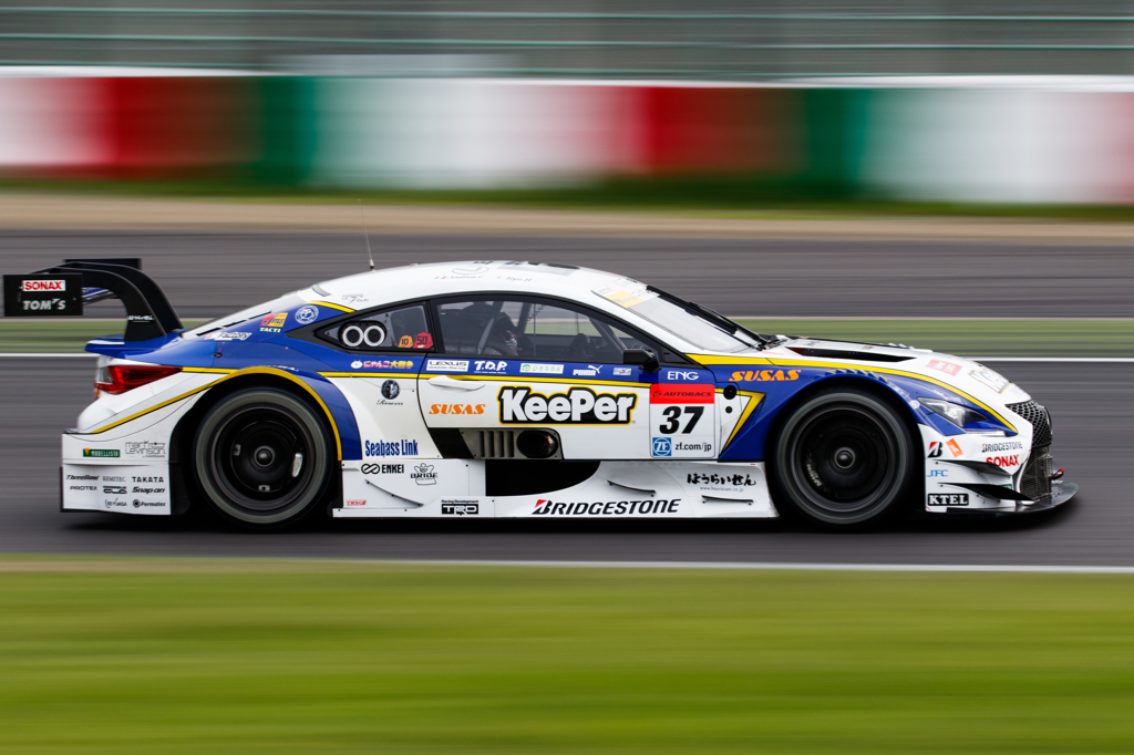 INTERNATIONAL SUZUKA 1000KM