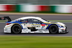 INTERNATIONAL SUZUKA 1000KM