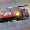 UNI-ROBO BLUEGRASS FERRARI