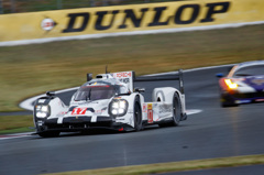 WEC2015 FUJI 6H