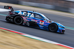 ARTA MUGEN CIVIC TYPE R-GT #16