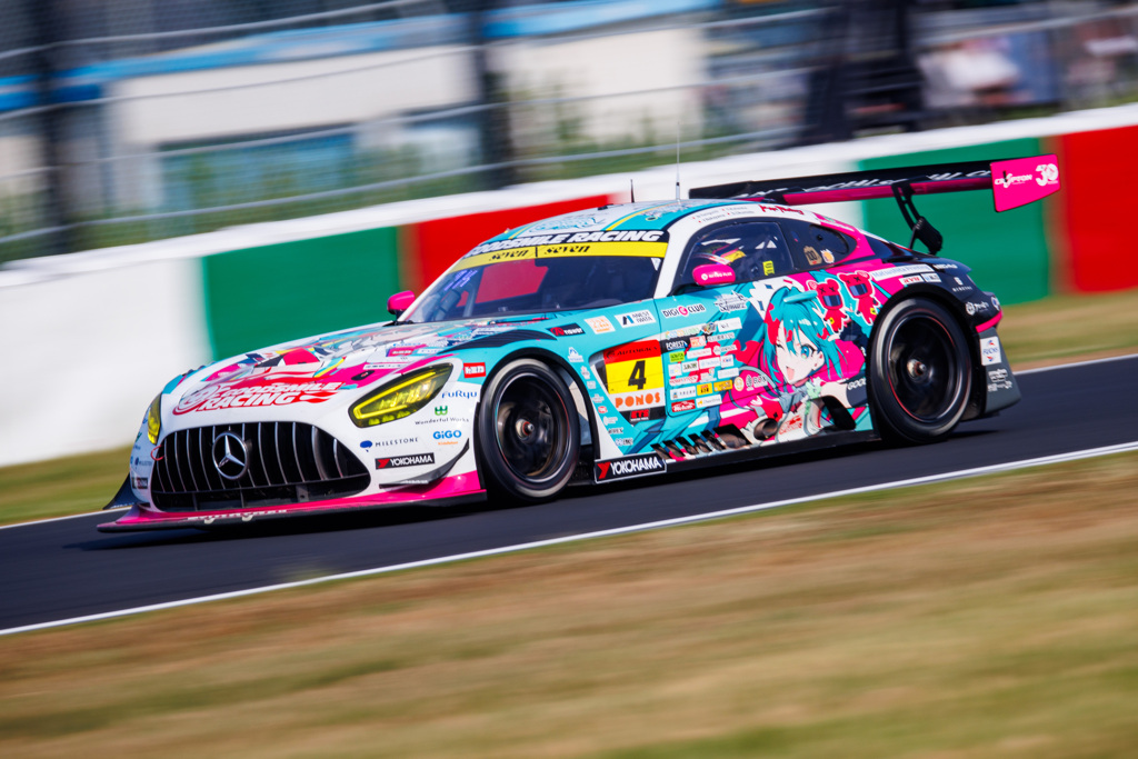 SGT2025鈴鹿8月⑩