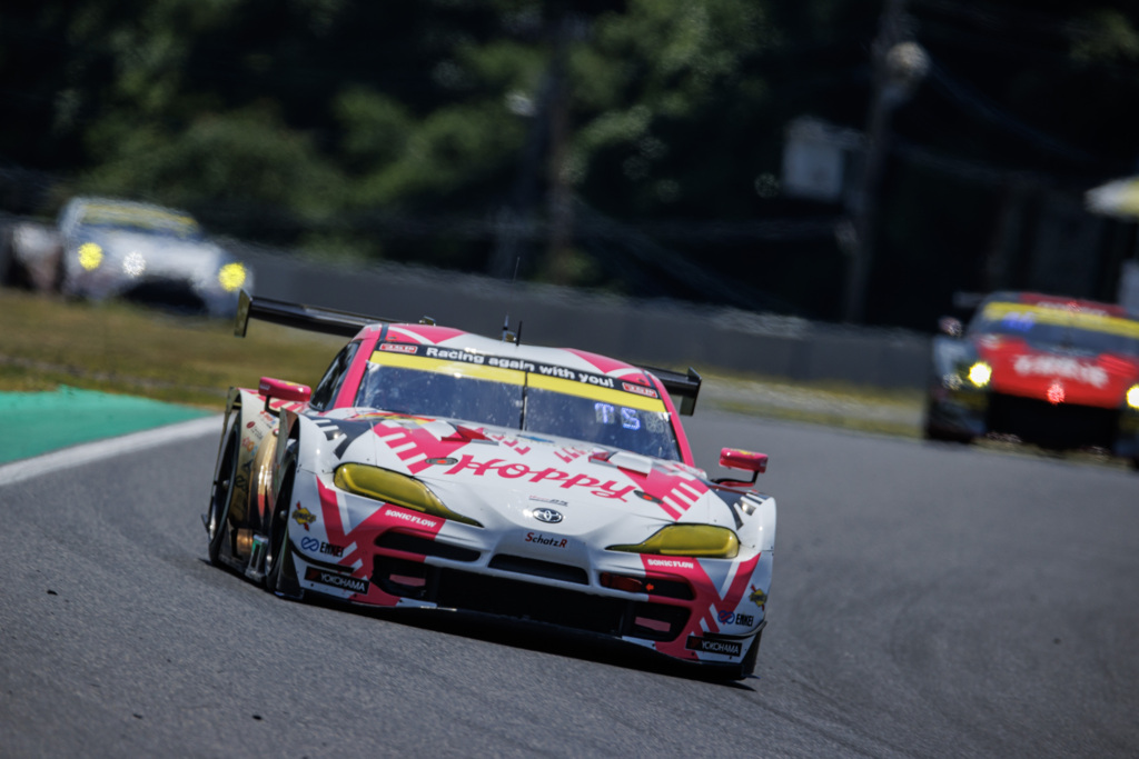 HOPPY Schatz GR Supra GT