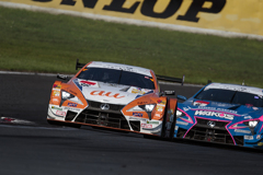 2019SUPERGT FUJI 500mile