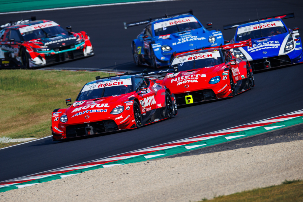 SGT2025鈴鹿8月⑨