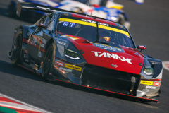 GAINER TANAX Z