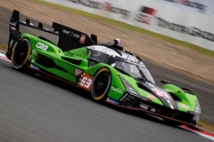 LamborghiniSC63