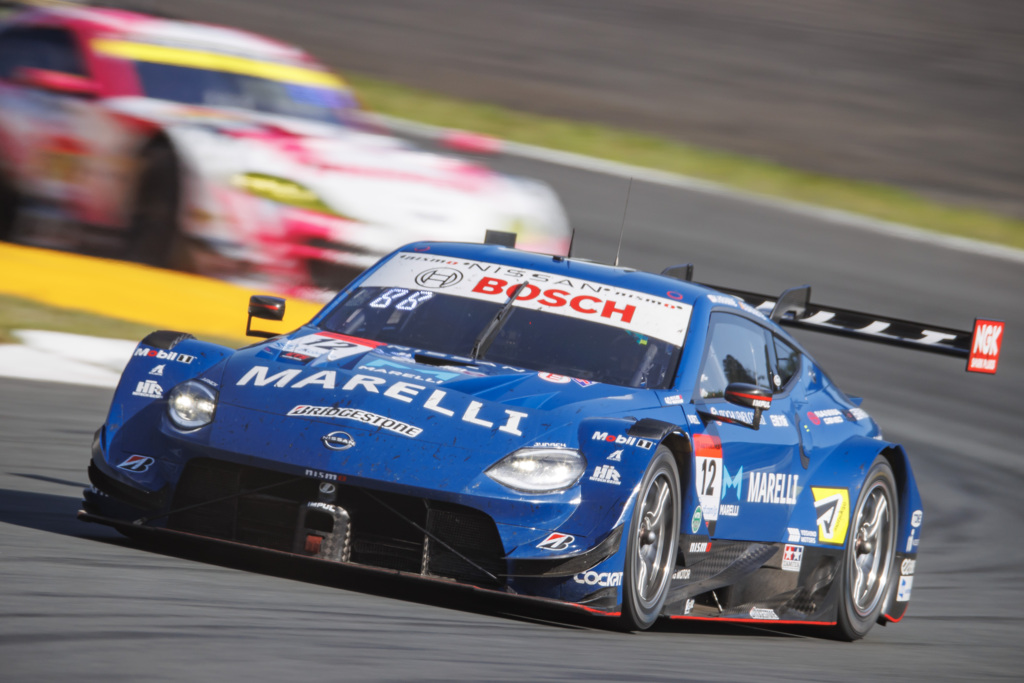 MARELLI IMPUL Z