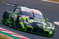 SGT2025鈴鹿8月①