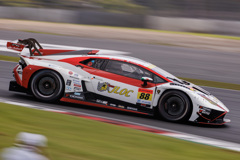 JLOC Lamborghini GT3