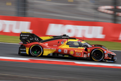 Ferrari499P