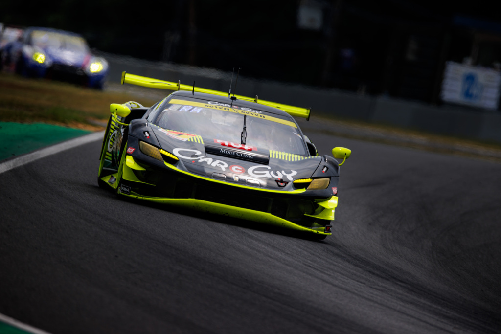 SGT2025鈴鹿8月⑥