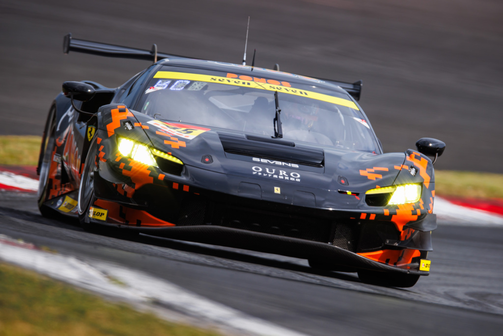 SGT2025富士8月⑮