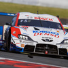 DENSO KOBELCO SARD GR Supra
