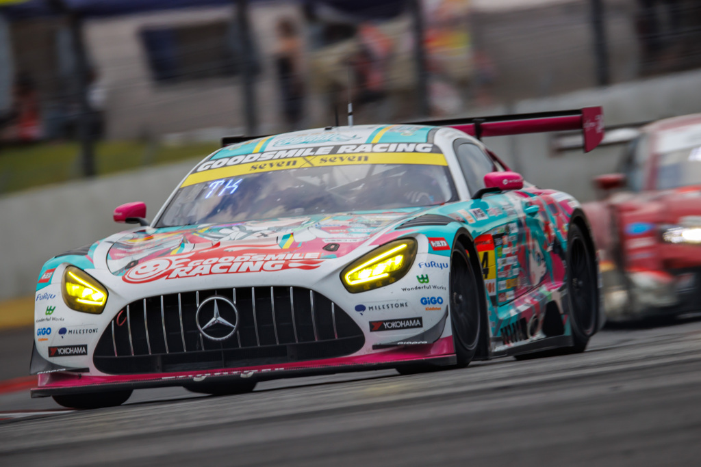 SGT2025富士8月⑰