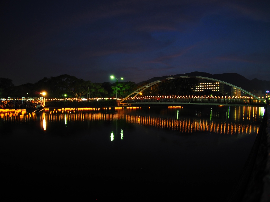 アルバカーキ橋