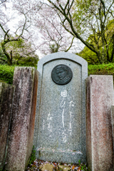 夏目漱石も見ていた？