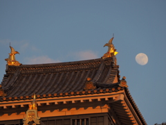 岡山城　その５