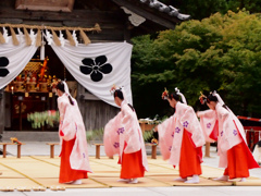 太宰府天満宮 神幸式大祭 1