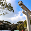 福岡市護国神社１