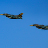 F-2が２機