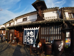 倉敷美観地区　その２