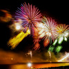 筑後川花火大会2017　その３