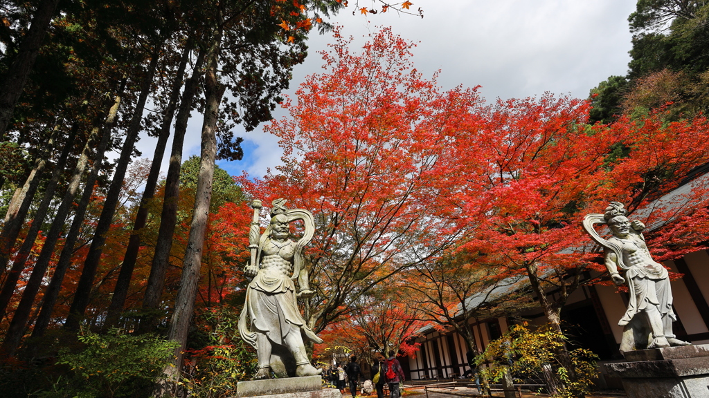 呑山観音寺　２０２１　Part2　その２