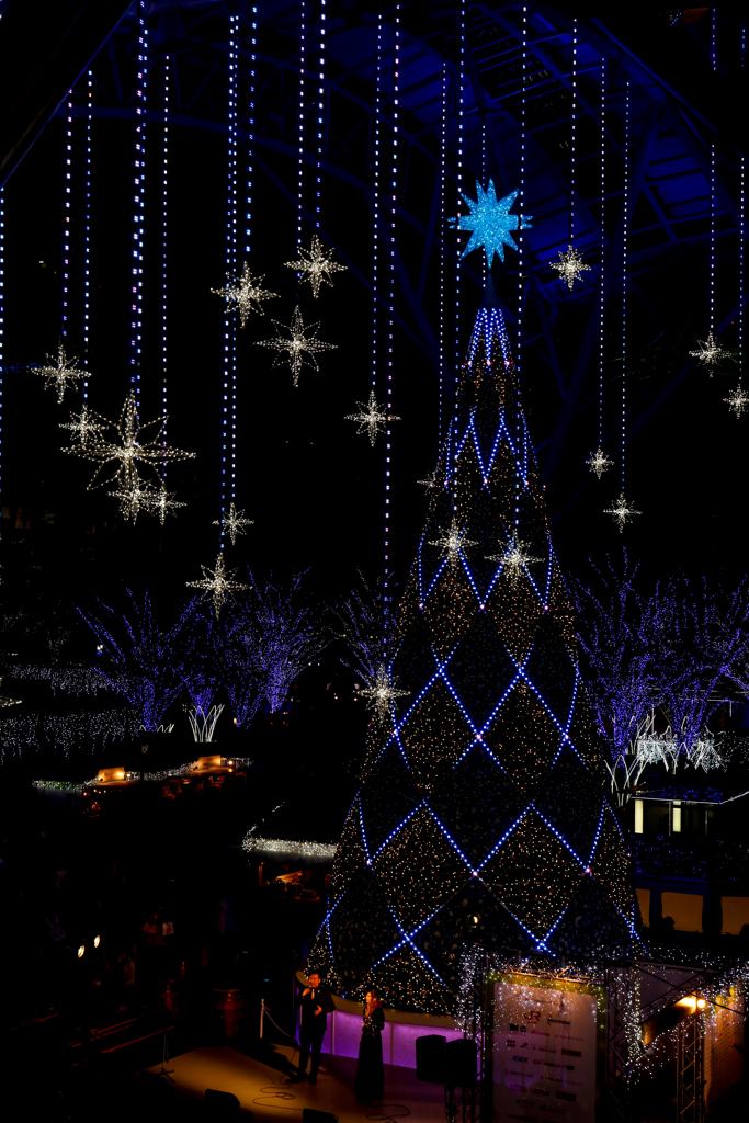 博多のクリスマス５