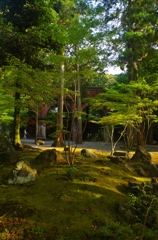 京都 南禅寺境内　９
