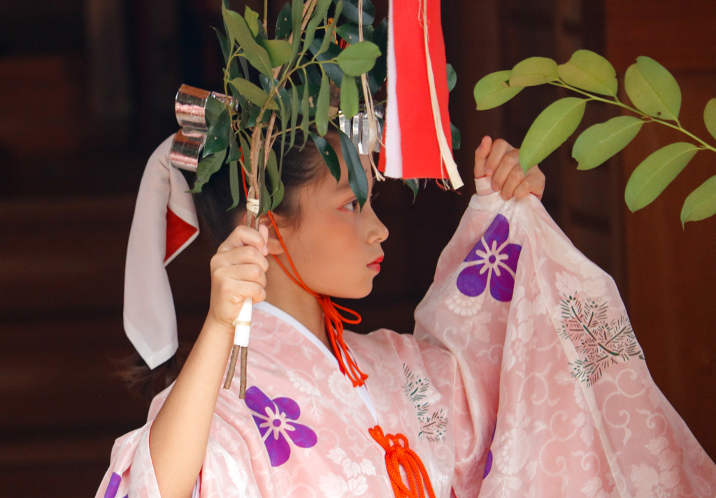 太宰府天満宮神幸式大祭その３