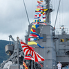 佐世保の満艦飾＃３