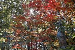 呑山観音寺　その５