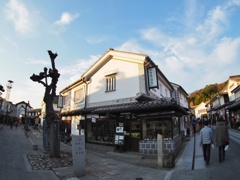 倉敷美観地区　その５