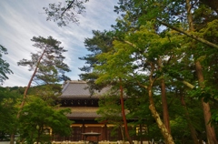 京都　南禅寺　境内　１１