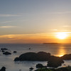秋の彼岸の九十九島２０２３＃３