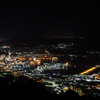 佐世保の夜景　２