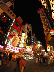 道頓堀
