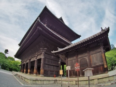京都　南禅寺　境内　１３