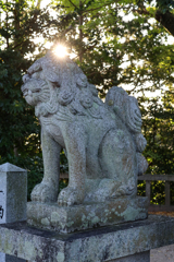 宮地嶽神社総本宮　その３