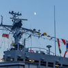 佐世保の満艦飾＃２